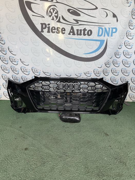 Bara fata Audi A4 B9 S4 facelift S-line 2020-2025