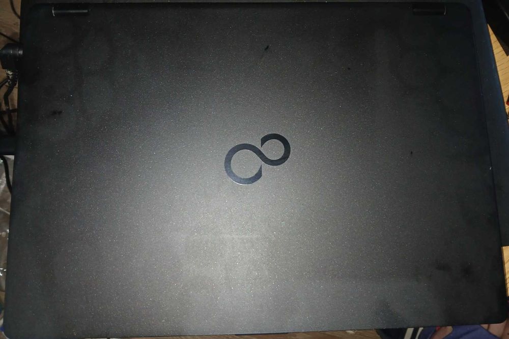 Laptop Ultrabook Premium Fujitsu LIFEBOOK U7410 arata 10/10 (Made