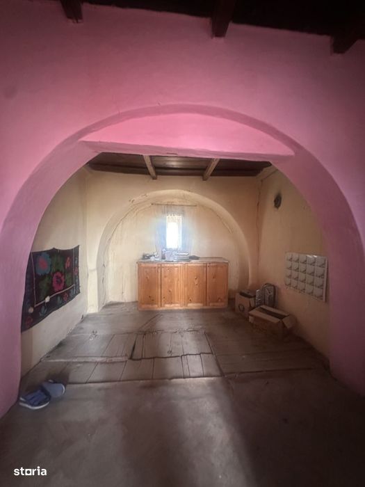 Casa de vanzare – Cean, Jud. SM