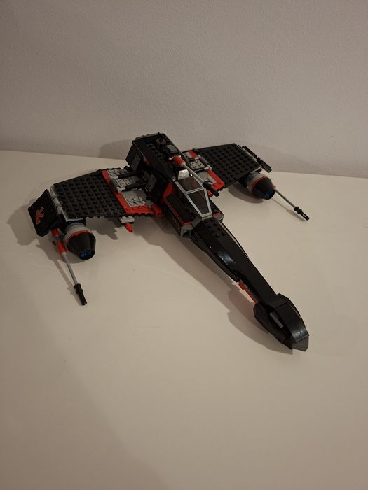 Lego Star Wars Jack 14