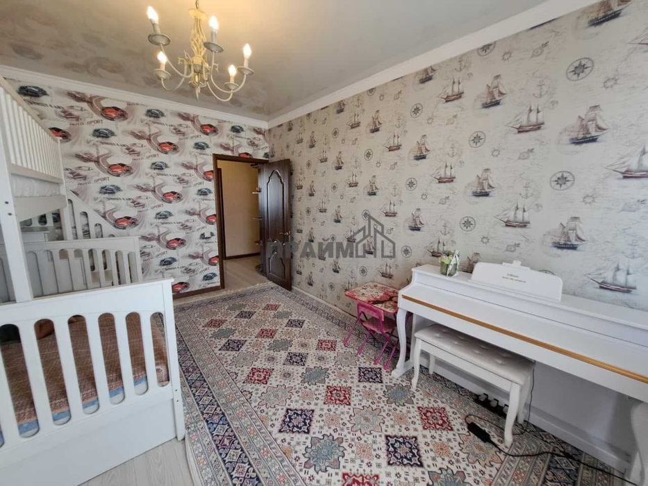 ПРОДАМ 3Х ком. Каратал (Артем ПРАЙМ)