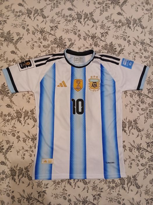 Tricouri Fotbal marimea S Noi