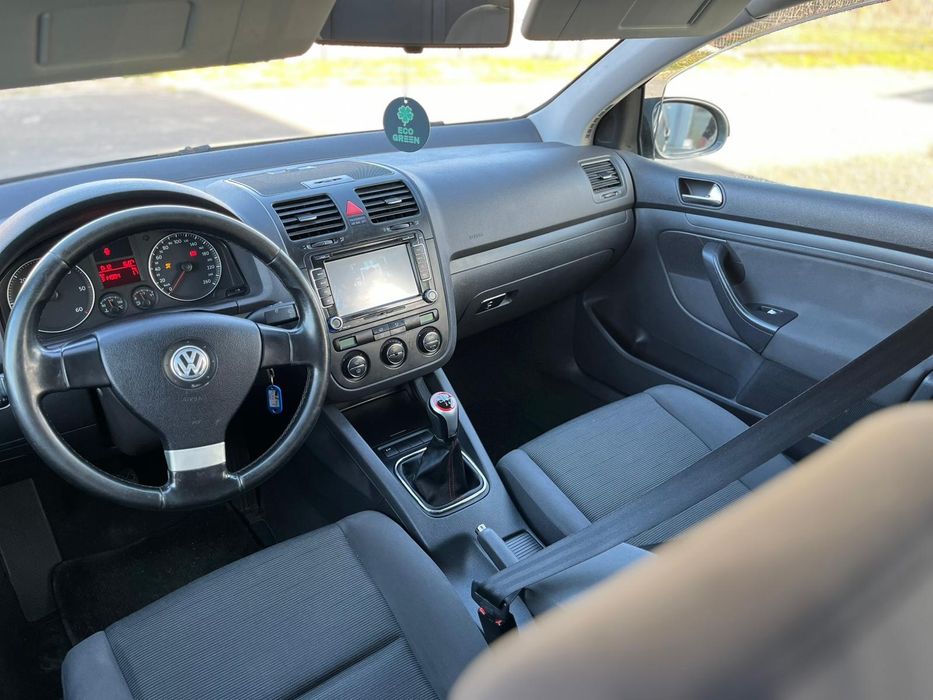 Vand golf 5 1.9 tdi