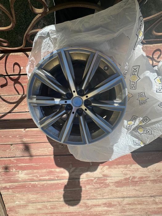 Диски для авто р 18