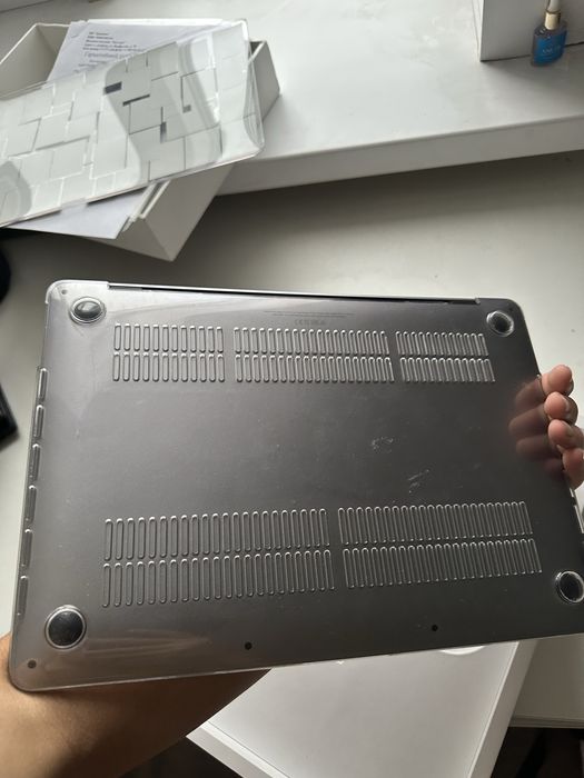 Продам MacBook Pro M1