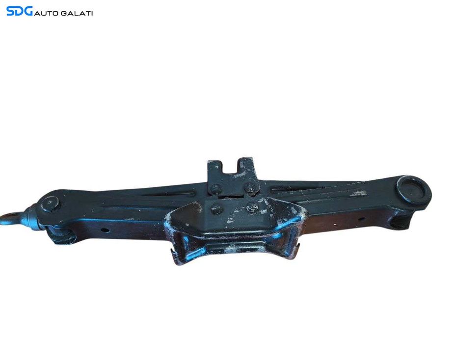Cric Universal Volkswagen Audi Seat Skoda Ford Opel Toyota BMW Mercedes Renault Peugeot Dacia 1999 - 2020 [LR1804]