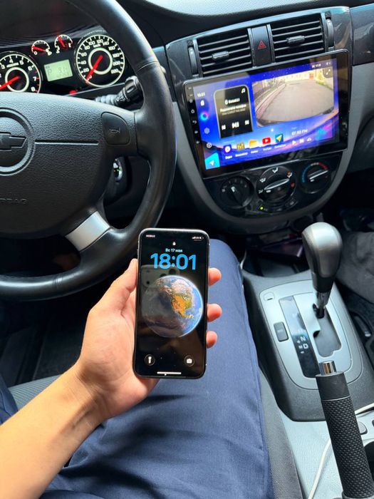 Iphone 11 Pro  holati zor