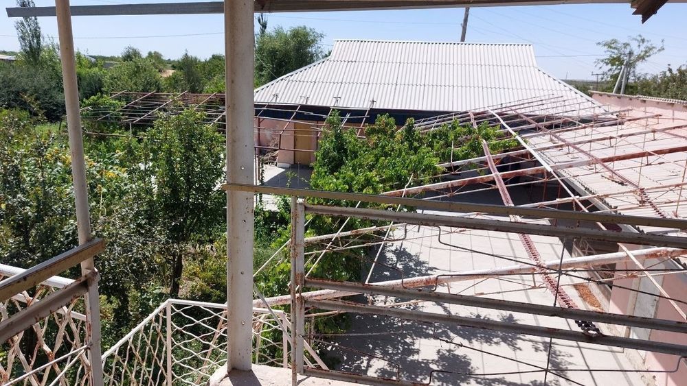 25 sotixli HOVLI