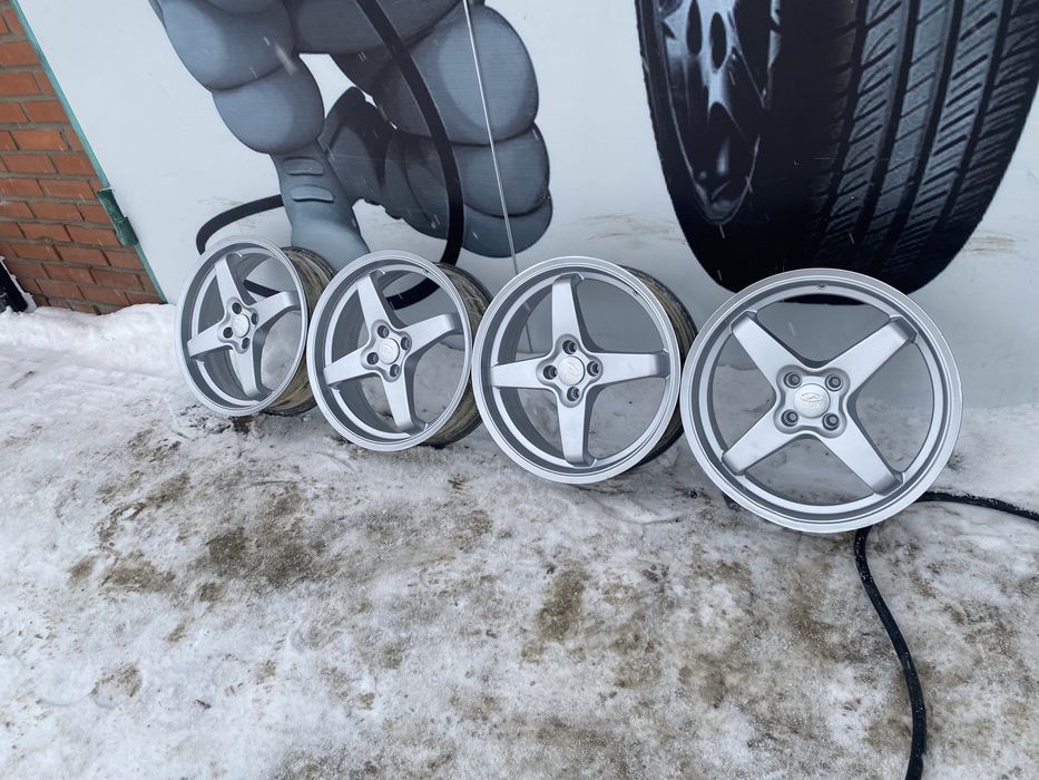 Продам диски р-17