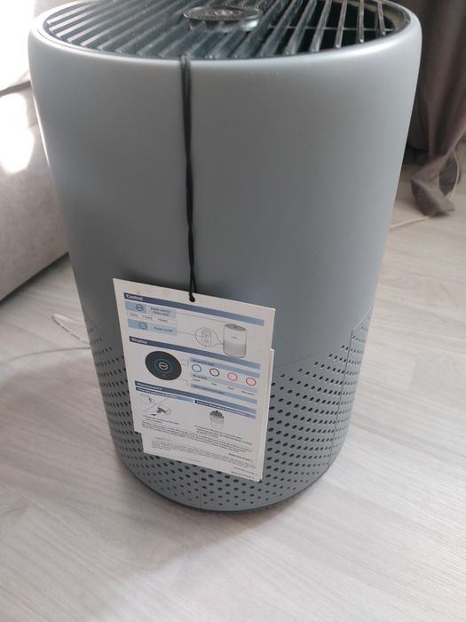 Очиститель воздуха