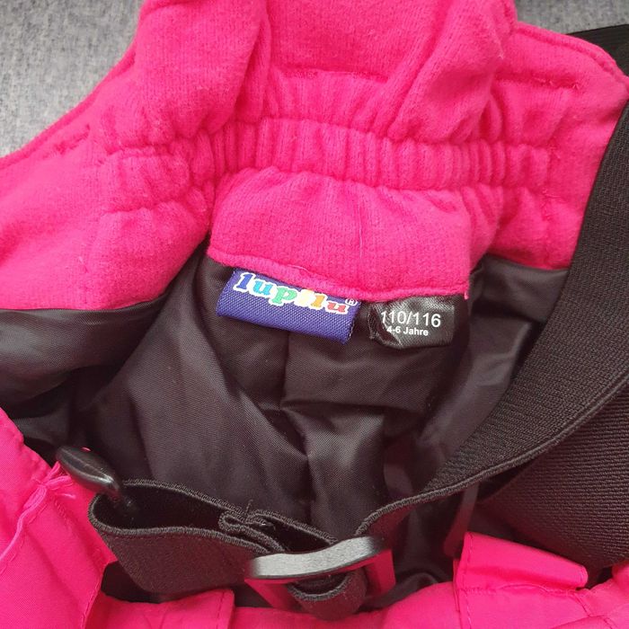 Детски дрехи за момиче (размер 110-116, 122)