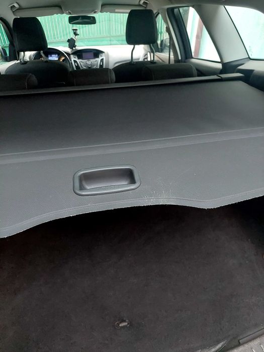 FORD Focus 2014 — imagine 5