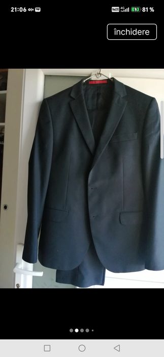 Costum bărbătesc