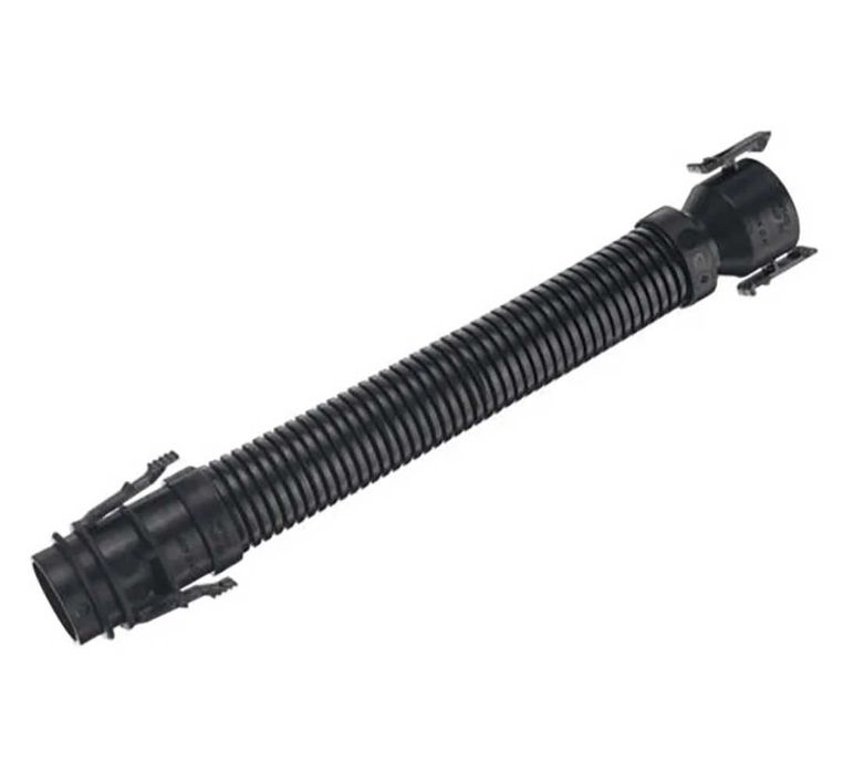 Въздуховод за БМВ 1 3 5 7 с двигатели с код N47 и N57