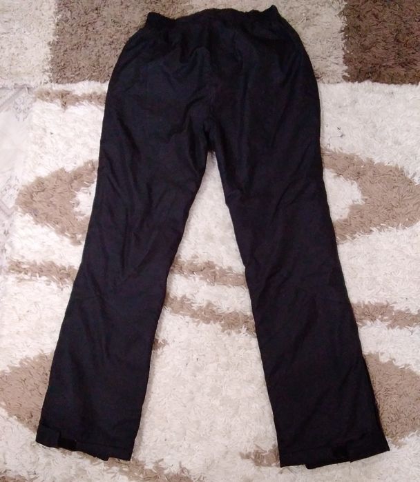 Продам утеплённые мужские штаны