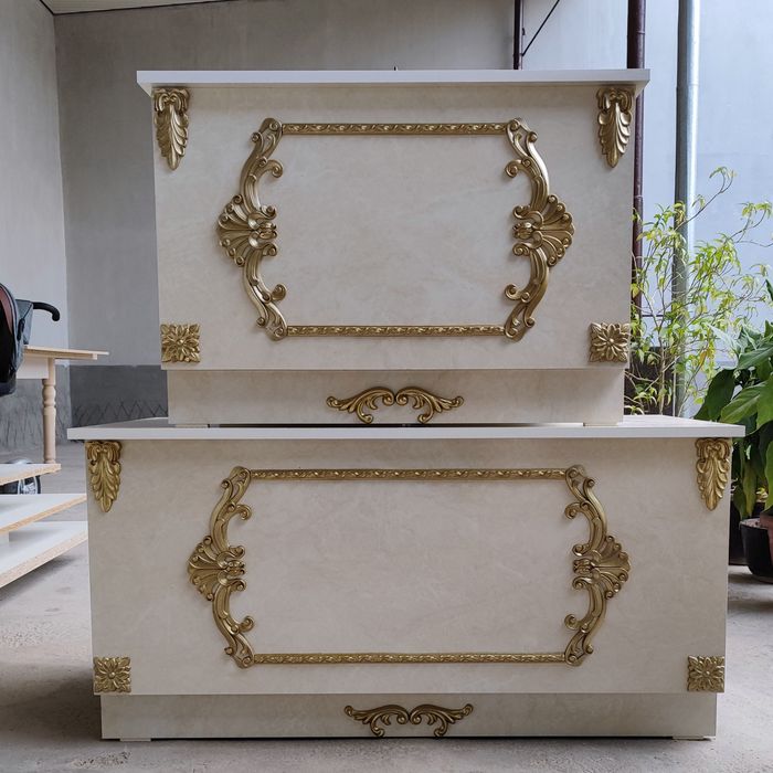 Sandiq Quti Сандик