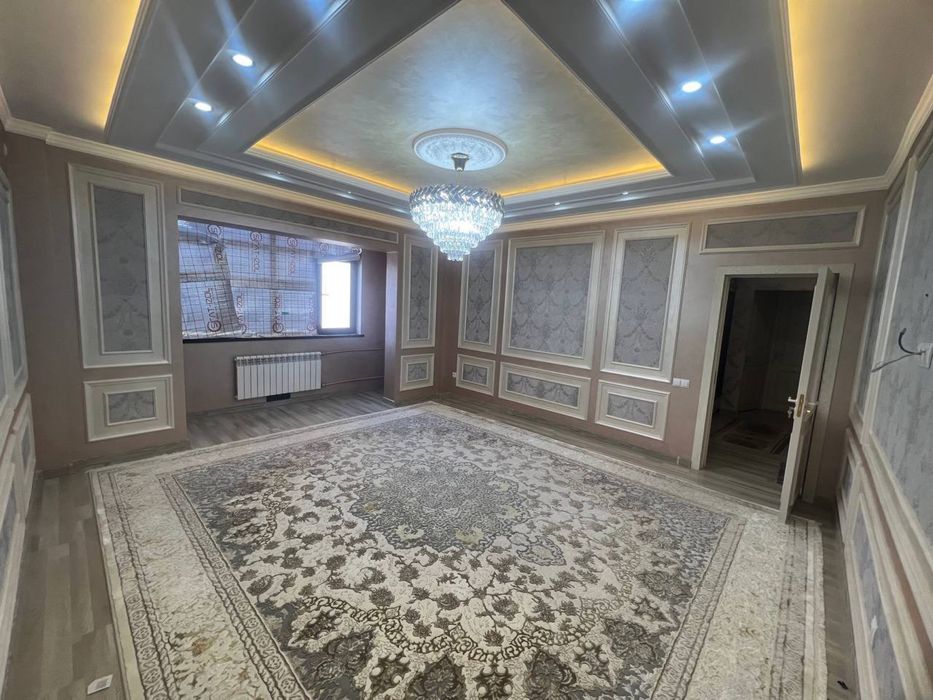 Аренда Квартира Чиланзарский Район Орентир Хамза Метро Новза /