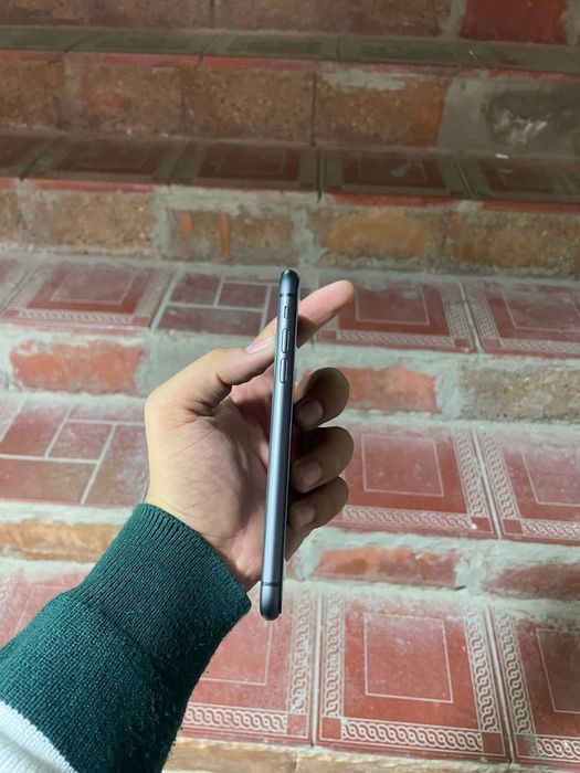 Iphone 11 bor ideal