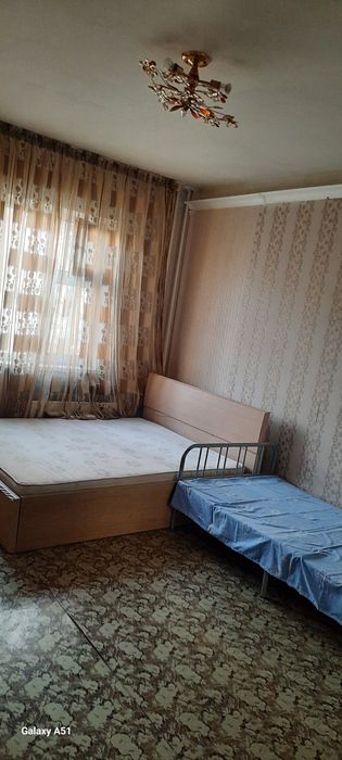 Сдам   1 ком квартиру в Таразе