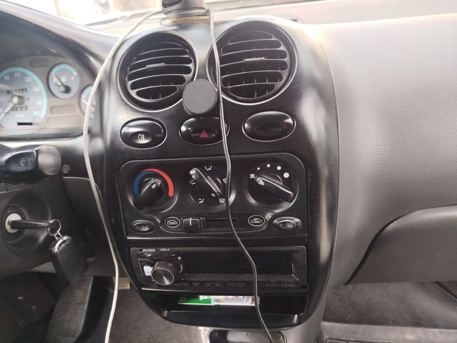 Nexia 3 va Matiz suxoy arenda