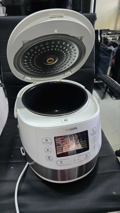 Мултикукър PHILIPS HD4731/70