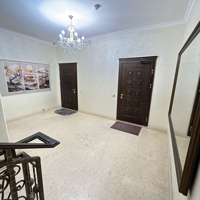 Недвижимость квартира