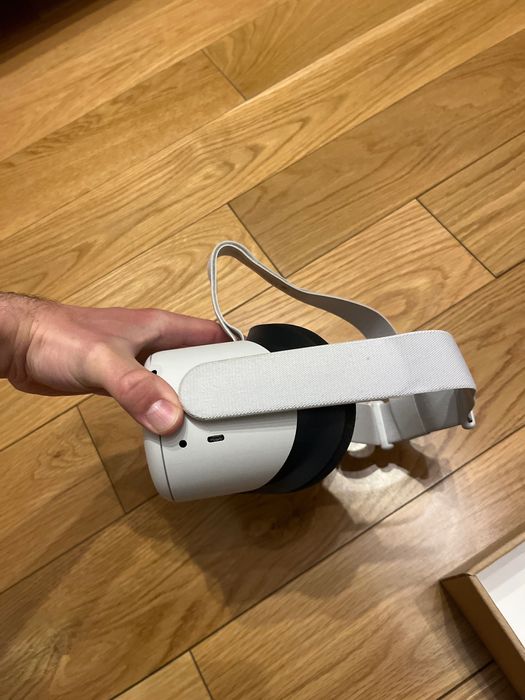 Oculus meta quest 2