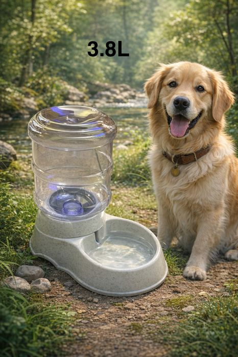 Хранилки за кучета