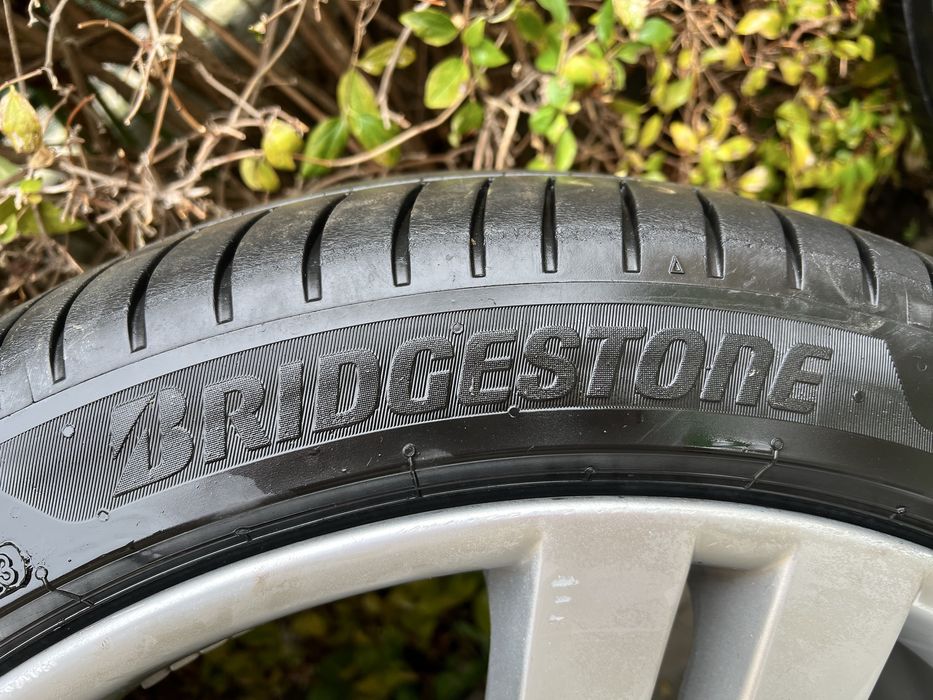 Джанти 20 цола Мерцедес