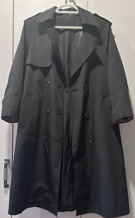 Тренч для девочек