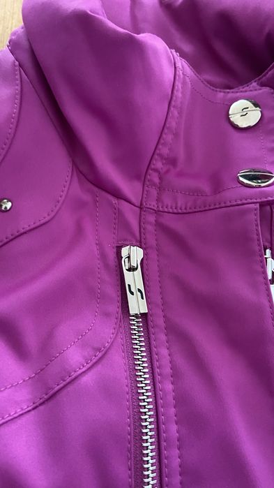 Дамско яке за ски - Spyder - M/L