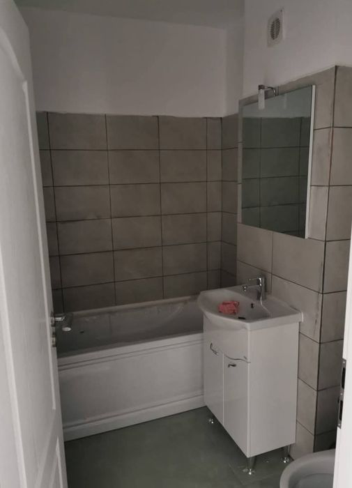 Garsoniera Plaza Residence faza 2