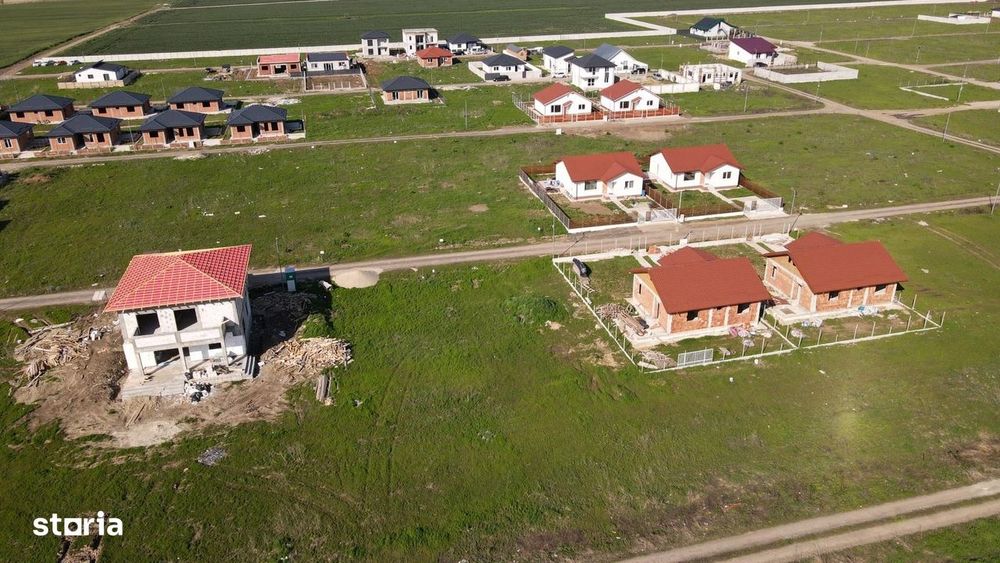 Intravilan 633mp | Deschidere 24ml | bransament curent | Str. Oituz