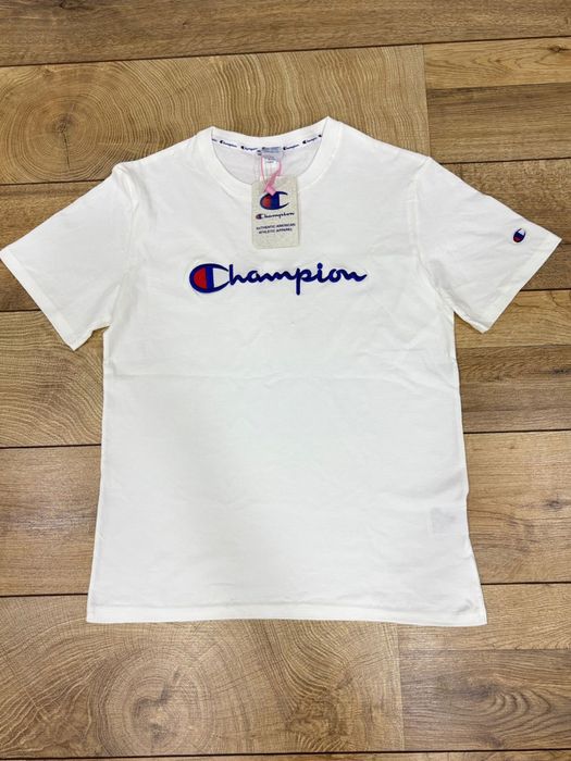 Футболка Champion / Хлопок / Размер L