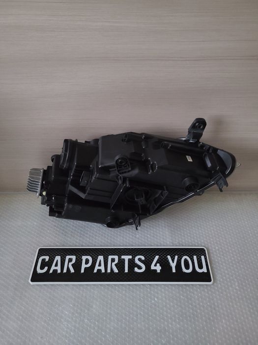 Фар ляв Seat Ateca Сеат Атека Перфектен