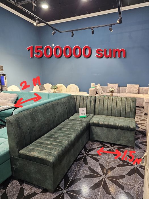 Kuhinni ugalok Yngi yil akciyasi