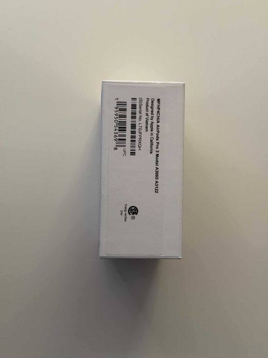 Airpods pro 3 |ANC|