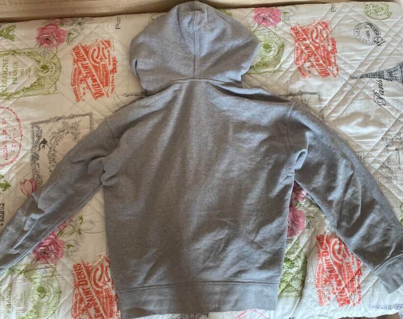 Levi’s горнище унисекс