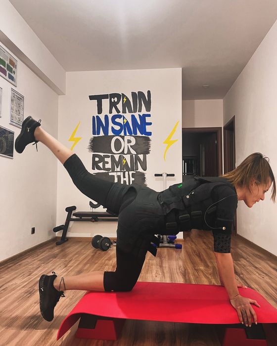 Sedinte ems xbody la domiciliu