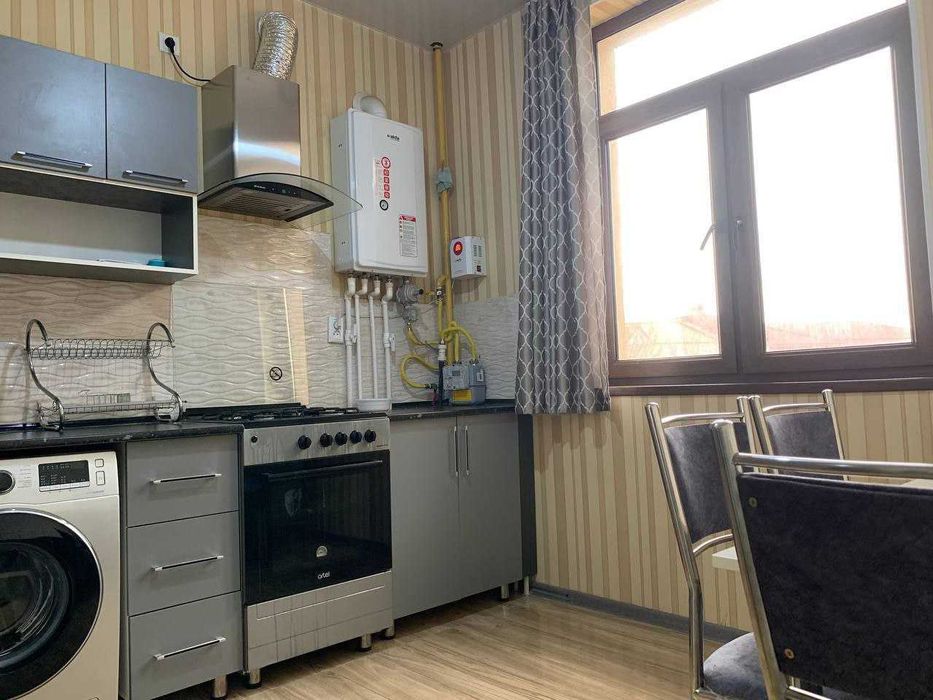 Продается 1 комнатная квартира на Юнусабаде 1/3/4