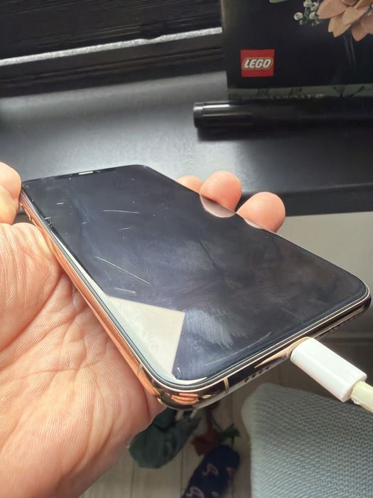 Iphone 11 pro max 64Gb Neverlock