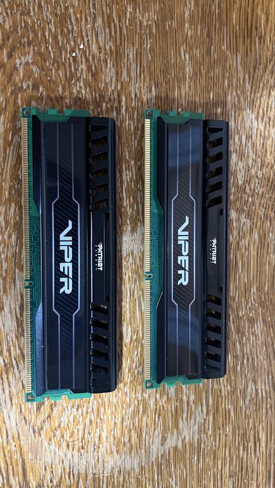 Memorii RAM  DDR3 4GB / 8GB