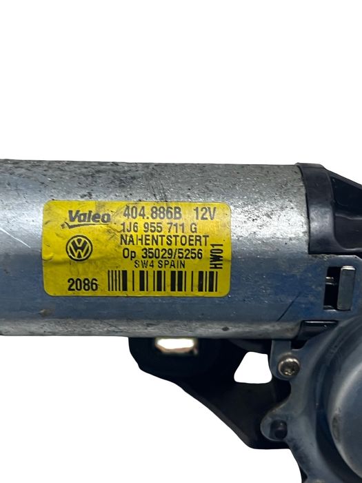 Motoras Stergator Haion Volkswagen Golf Iv Variant 1J5 1999 - 2006 1J6