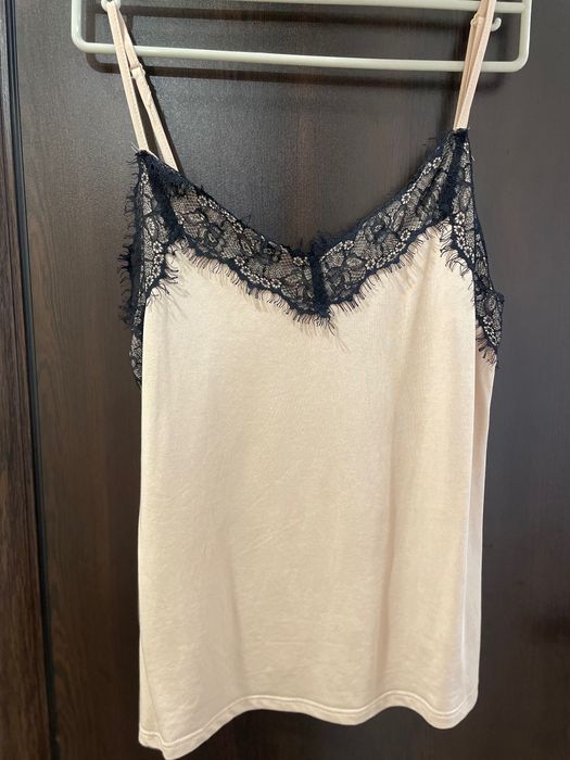 Блуза/рокля размер S