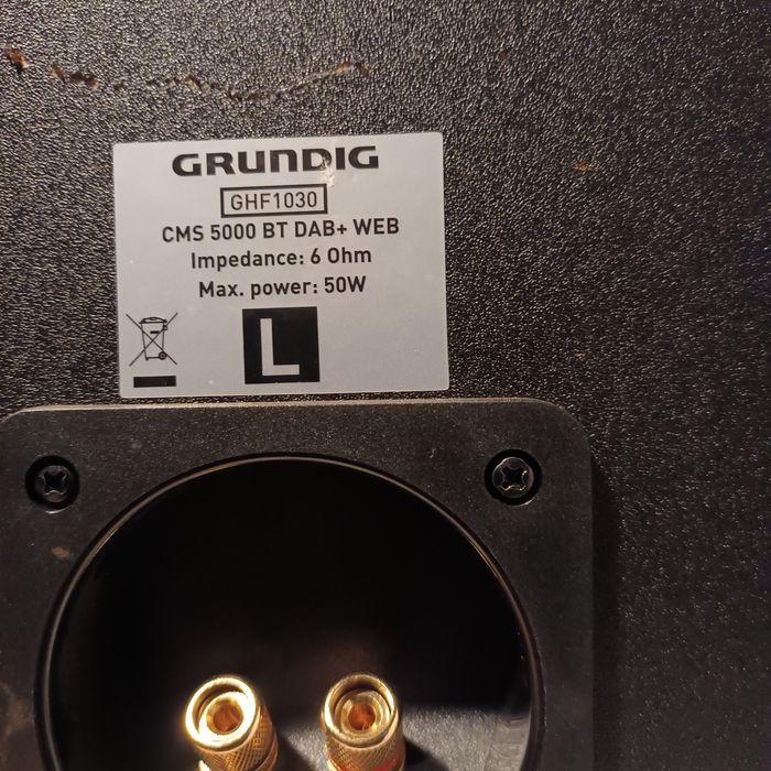 Kenwood KA 660 și KT 990 D