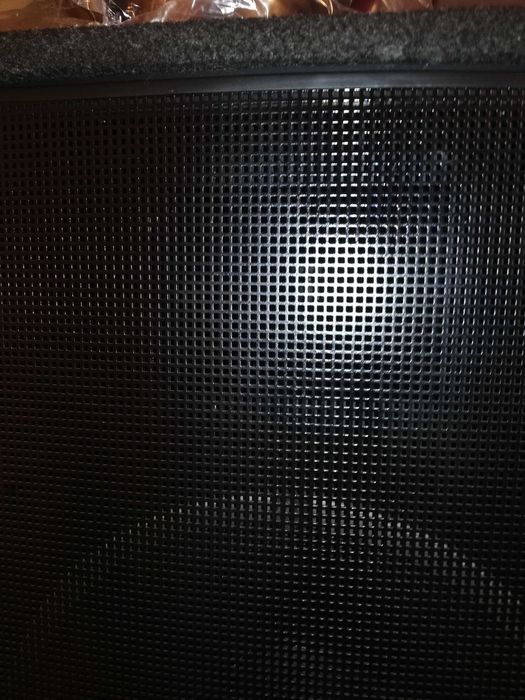 Boxe dynacord profesionale bași