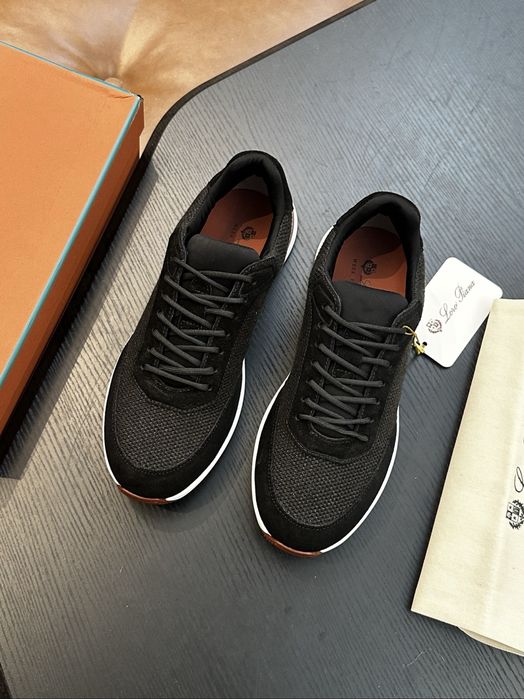 Sneakers  Loro Piana Week End Walk ! Originali !