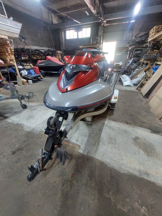 Seadoo rxp 260 RS