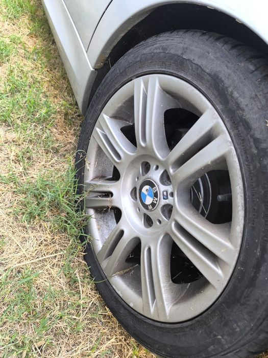 Bmw БМВ джанти 17 194 стил
