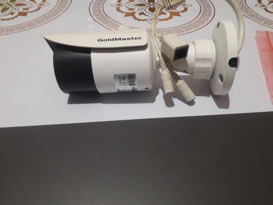 Видеонаблюдения апарат бир камераси билан сотилади